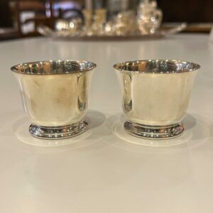 ミニカップ ３点セット
