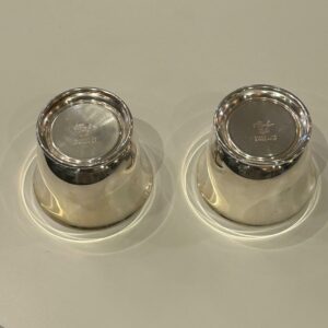 ミニカップ ３点セット