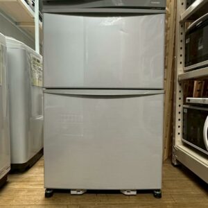 冷凍冷蔵庫 置けちゃうスリム GR-E34N 340L