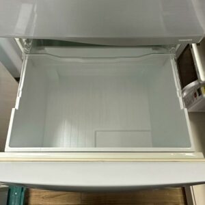 冷凍冷蔵庫 置けちゃうスリム GR-E34N 340L