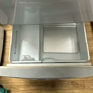 冷凍冷蔵庫 置けちゃうスリム GR-E34N 340L