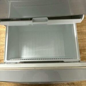 冷凍冷蔵庫 置けちゃうスリム GR-E34N 340L