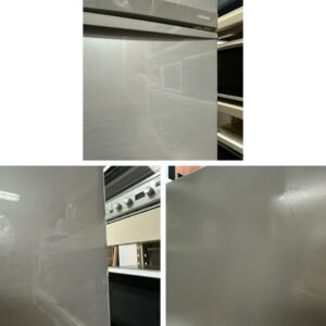 冷凍冷蔵庫 置けちゃうスリム GR-E34N 340L
