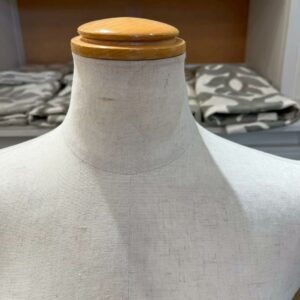 【美品】 マネキン トルソー レディース 可動式
