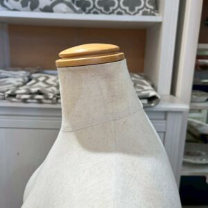 【美品】 マネキン トルソー レディース 可動式