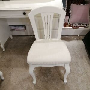 【2点セット】 セリーヌ ドレッサー チェア セット