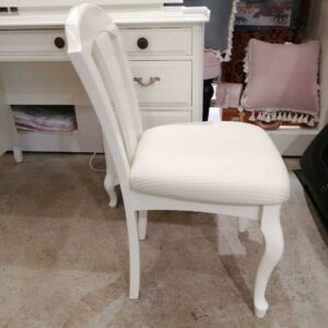 【2点セット】 セリーヌ ドレッサー チェア セット