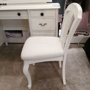 【2点セット】 セリーヌ ドレッサー チェア セット