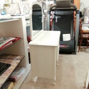 【2点セット】 セリーヌ ドレッサー チェア セット