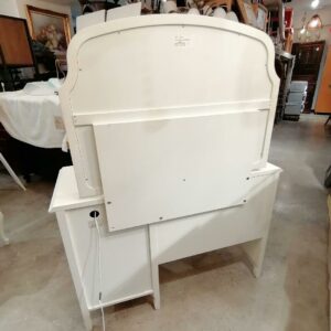 【2点セット】 セリーヌ ドレッサー チェア セット