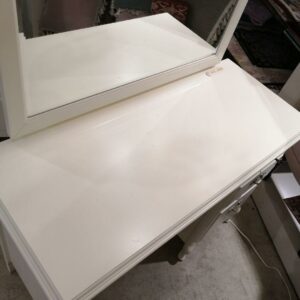 【2点セット】 セリーヌ ドレッサー チェア セット