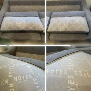 NOYES NewSugar Archie 2人掛け ソファ 日本製
