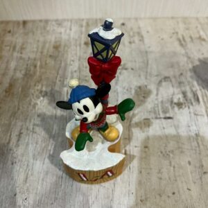 【美品】 ディズニー 1996年 WINTER WONDERLAND クリスマス