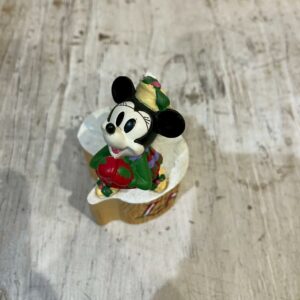 【美品】 ディズニー 1996年 WINTER WONDERLAND クリスマス