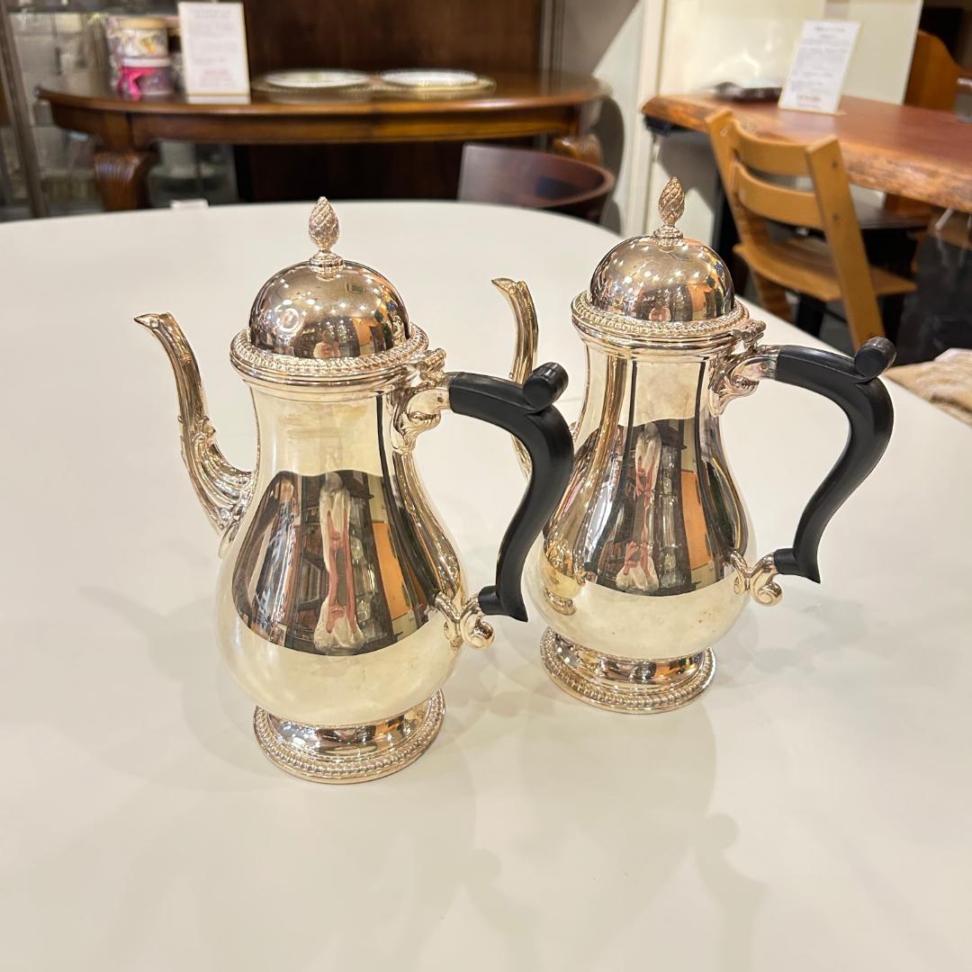 コーヒー ポットセット