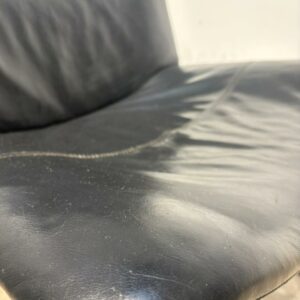 希少 北欧ヴィンテージ Jet Lounge Chair