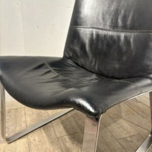 希少 北欧ヴィンテージ Jet Lounge Chair