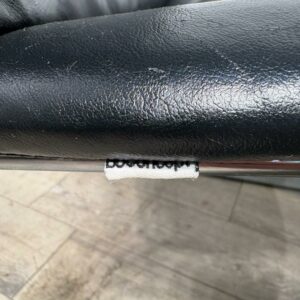希少 北欧ヴィンテージ Jet Lounge Chair