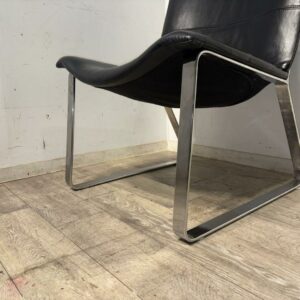 希少 北欧ヴィンテージ Jet Lounge Chair