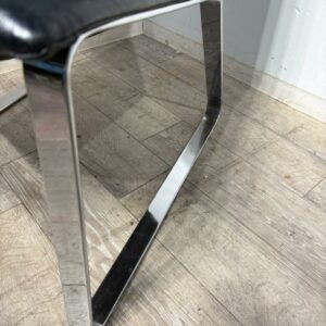 希少 北欧ヴィンテージ Jet Lounge Chair