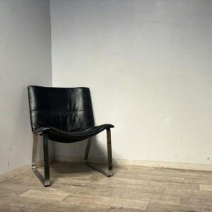 希少 北欧ヴィンテージ Jet Lounge Chair