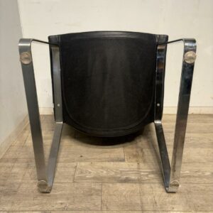 希少 北欧ヴィンテージ Jet Lounge Chair