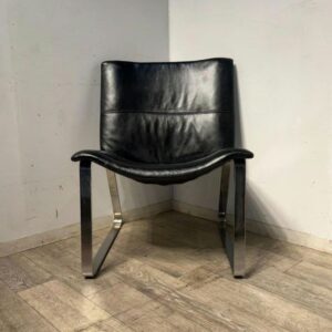 希少 北欧ヴィンテージ Jet Lounge Chair