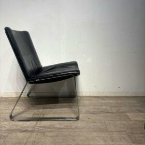 希少 北欧ヴィンテージ Jet Lounge Chair