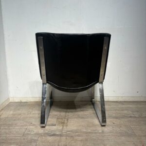 希少 北欧ヴィンテージ Jet Lounge Chair