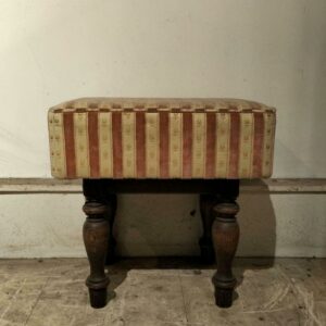 希少　神戸洋家具 ドレッサー＆スツール