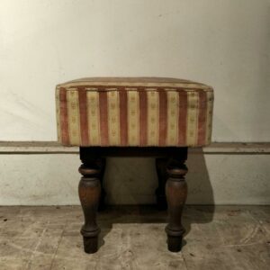 希少　神戸洋家具 ドレッサー＆スツール