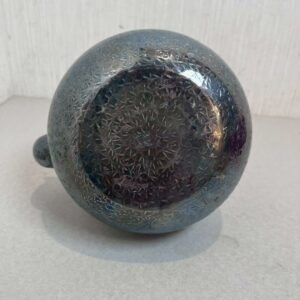 【箱付き】 希少 銀瓶 茶道具