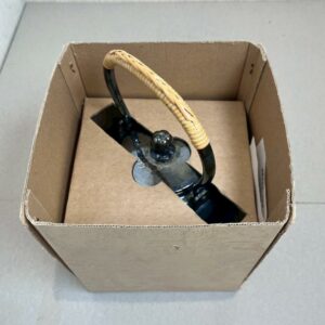 【箱付き】 希少 銀瓶 茶道具