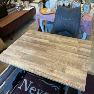 リフトトップ カクテルテーブル ナチュラルブラウン