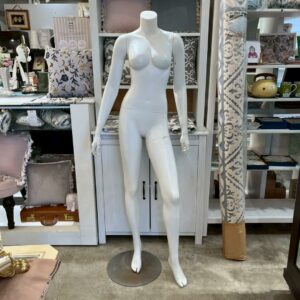 【全身】 リアルマネキン トルソー