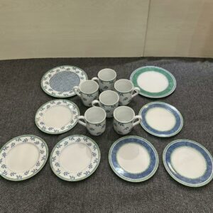 【希少】廃盤品 14点 スイッチ3 マグカップ プレート