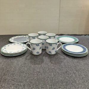 【希少】廃盤品 14点 スイッチ3 マグカップ プレート