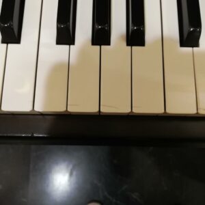 アップライトピアノ　No.45