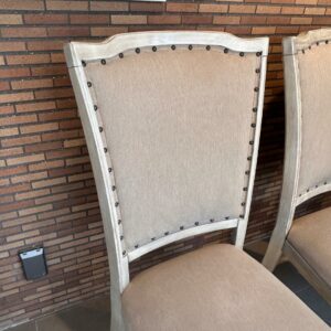 ダイニングチェア 4脚セット
