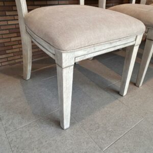 ダイニングチェア 4脚セット