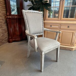 ダイニングチェア 4脚セット