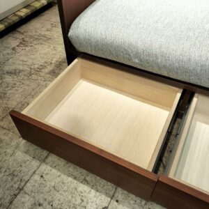 ＴＡＩＤＡ　大容量　多機能家具　収納つきソファ