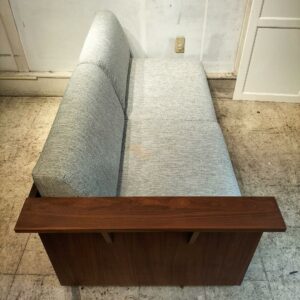 ＴＡＩＤＡ　大容量　多機能家具　収納つきソファ