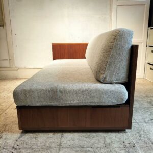 ＴＡＩＤＡ　大容量　多機能家具　収納つきソファ