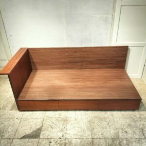 ＴＡＩＤＡ　大容量　多機能家具　収納つきソファ