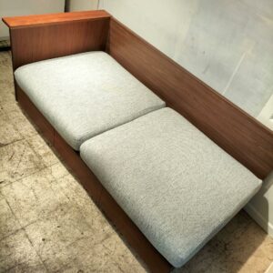 ＴＡＩＤＡ　大容量　多機能家具　収納つきソファ