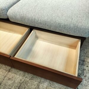ＴＡＩＤＡ　大容量　多機能家具　収納つきソファ