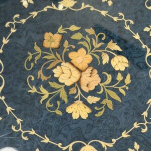 【希少】サイドテーブル イタリア製