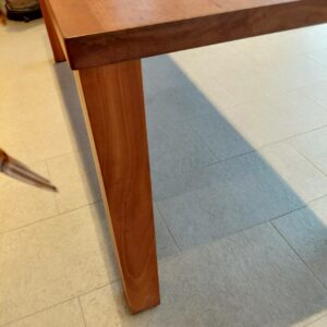 ダイニングテーブル ブラックチェリー　DT403