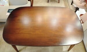 無垢材 ダイニングセット テーブル チェア 木製